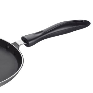 Brentwood BRG-2900 Saucepan Aluminum Non-stick 2 Qt-gray