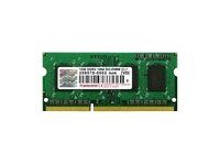 Transcend TS512MSK64W8H 4gb Ddr3l 1866mhz So-dimm 1rx8 512mx8