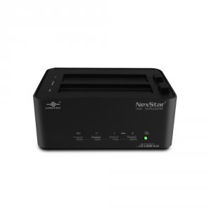 B+b NST-DP100S3 Vantec Accessory Nst-dp100s3 Hd Duplicator For 2.53.5i