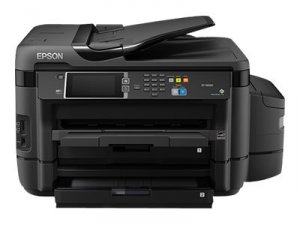 Epson C11CF49201-BE Workforce Et-16500 Ecotank