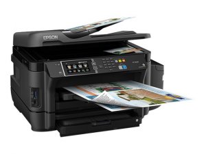 Epson C11CF49201-BE Workforce Et-16500 Ecotank