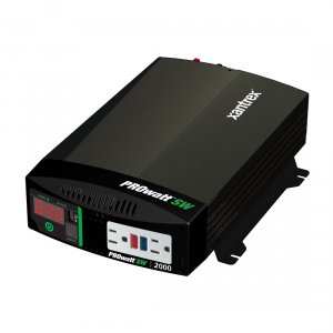 Xantrex 806-1220 Prowatt Sw2000 - True Sine Wave Inverter