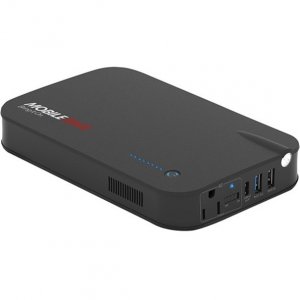 Mobile MEACL27000 Portable Usb Battery 27 000mah