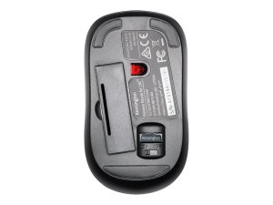 Kensington K76801WW Wireless Mouse For Life- Wwcb