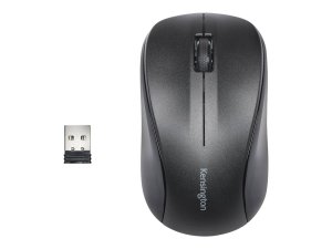 Kensington K76801WW Wireless Mouse For Life- Wwcb