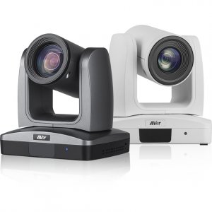 Aver PAVPTZ330 30x Optical Pro Ptz Camera