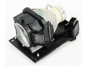 Battery DT01431-OE Replacement Projector Lamp With Oem Bulb For Hitach