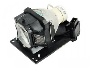 Battery DT01431-OE Replacement Projector Lamp With Oem Bulb For Hitach