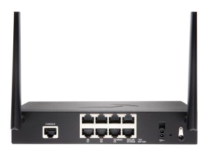 Sonicwall 02-SSC-7325 2yr Tz270 W Intl Secure Upg