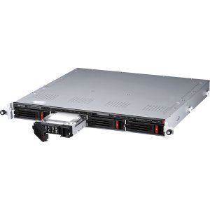 Buffalo TS6400RN1602 Terastation 6400rn 1u Rm 16tb