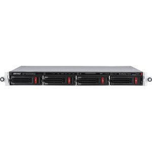 Buffalo TS6400RN1602 Terastation 6400rn 1u Rm 16tb