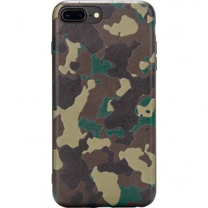 Rocstor CS0024-78P Kajsa Mil Std 810g Camo Armed