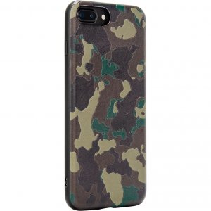 Rocstor CS0024-78P Kajsa Mil Std 810g Camo Armed