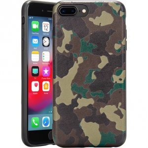 Rocstor CS0024-78P Kajsa Mil Std 810g Camo Armed