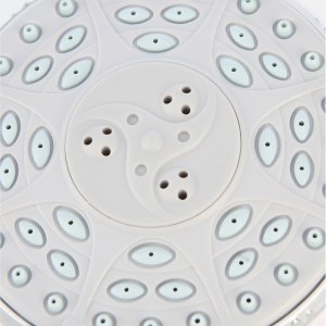 Camco 43712 Shower Head White