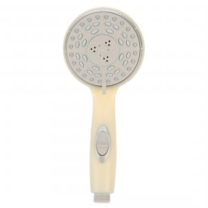 Camco 43712 Shower Head White