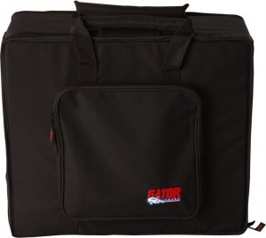 Gator G-MIX-L 1622 Foam Lightweight Mixer Case