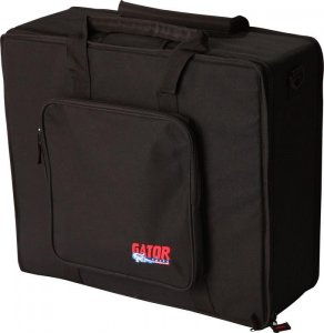 Gator G-MIX-L 1622 Foam Lightweight Mixer Case