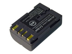 Battery JV408 Jvc Dv2000, Dv Gr-d50k, Dvl100, Dvl105,