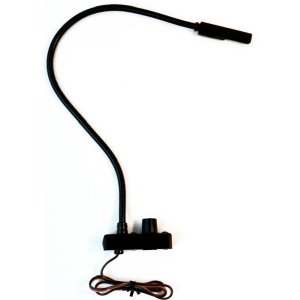 Littlite CC-TB6-LED-AW 6 Led Gooseneck Lamp