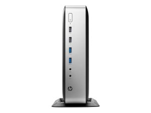 Hp 7FQ68UA#ABA Thin Client T730 W19 128gf 8grg