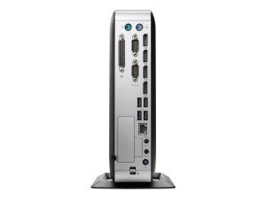 Hp 7FQ68UA#ABA Thin Client T730 W19 128gf 8grg