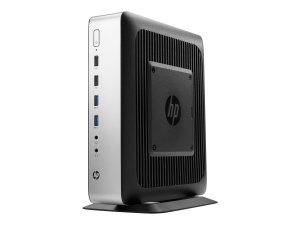 Hp 7FQ68UA#ABA Thin Client T730 W19 128gf 8grg