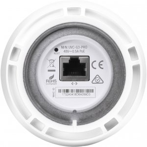 Ubiquiti UVC-G3-PRO-3 Uvc G3 Pro Camera 3 Pk