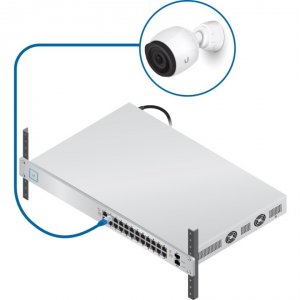 Ubiquiti UVC-G3-PRO-3 Uvc G3 Pro Camera 3 Pk