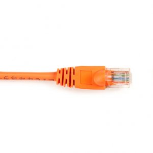 CAT6PC-003-OR-5PAK