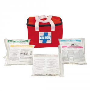 Orion 841 Orion Blue Water First Aid Kit - Soft Case