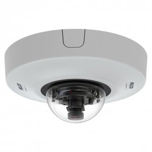 Pelco IJP221-1IS Srx Pro2 Ind Dome Poe 2mp 2.8mm