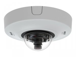 Pelco IJP221-1IS Srx Pro2 Ind Dome Poe 2mp 2.8mm