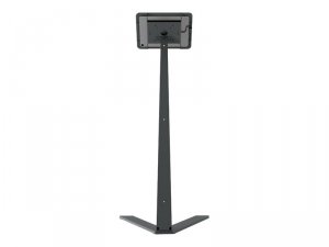 Heckler H294BG Kiosk Floor Stand With Vesa Mo