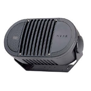 Avaya A6TBLK Speaker, Model A6 Wxfmr Blac 70v Xfmr B