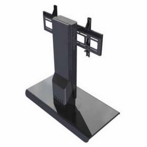 Istar WT-700B Motorized Tv Monitor Stand Frt