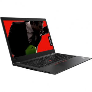 Pc 20L7002HUS Lenovo Thinkpad T480s Business Notebook