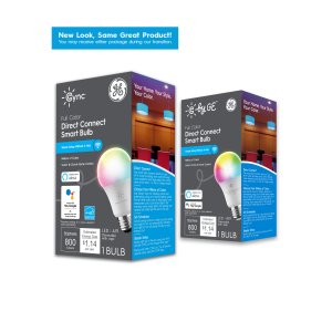 Savant 93128981 Cync Dc Wifi Color Smart Bulb 1pk