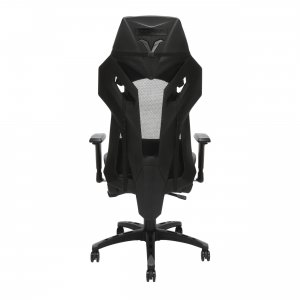 Ofm RSP-205-GRY Respawn Perform Mesh Back Gaming Chr Gry