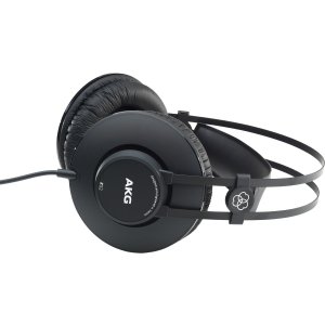 Harman 3169H00010 K52 Headphones K52