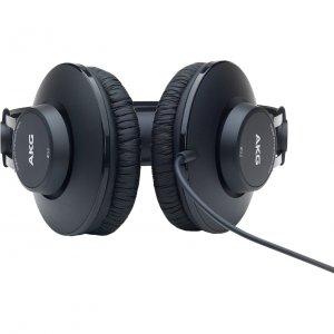 Harman 3169H00010 K52 Headphones K52