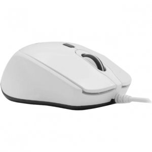 Macally UCRocket 3 Button Optical Usb-c Mouse