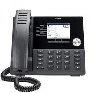 Mitel 50006767 6920 Ip Phone. Not Eligible For  Rebates Or Reporting.