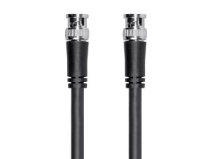 Monoprice 16181 Viper Series Hd-sdi Rg6 Bnc Cable_ 1.5ft