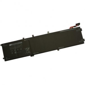 Battery 451-BBYB-BTI Dell Battery 11.4v 97wh 6-cell