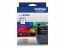 Original Brother LC401XLBKS High Yield Inkjet Ink Cartridge - Single P