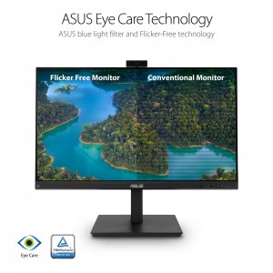 Asus BE279QSK Mn  27 Ips Fhd 1920x1080 16:9 5ms Do Hdmi Vga Speaker Re