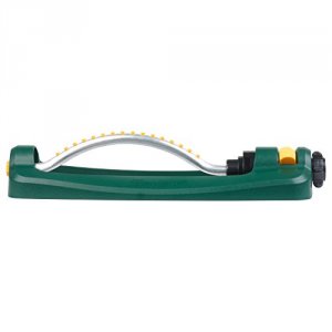 Melnor 30261 Turbo Oscillating Sprinkler