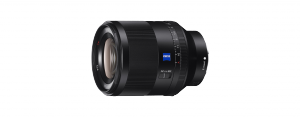 Sony SEL50F14Z - Lens - 50 Mm