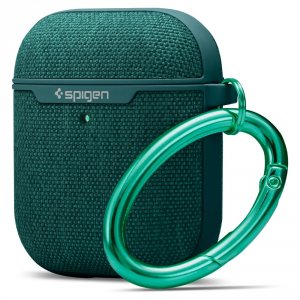 Spigen ASD00678 Airpod 12gen Urbanfit Grn